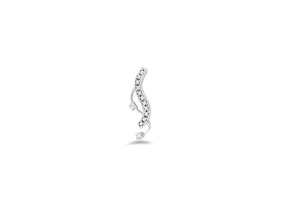 Rhodium Plated | Fashion Pendants